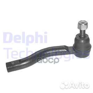 Наконечник рулевой, правый TA1697 Delphi