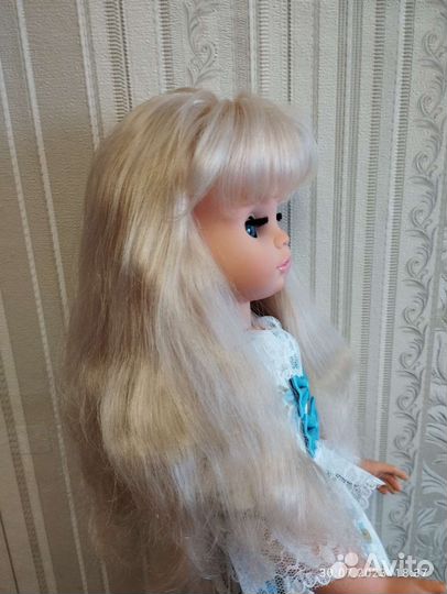 Куклы гдр СССР