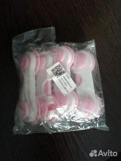 Блокиратор на мебель