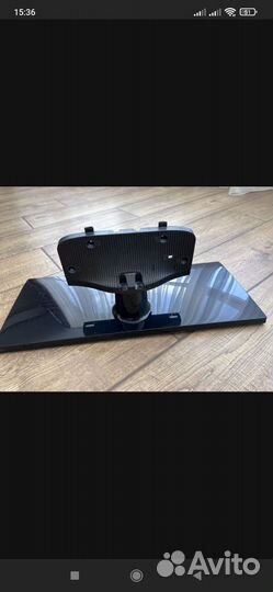 Подставка под телевизор samsung 32