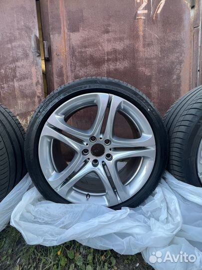 Колеса Диски R19 BMW 367 стиль