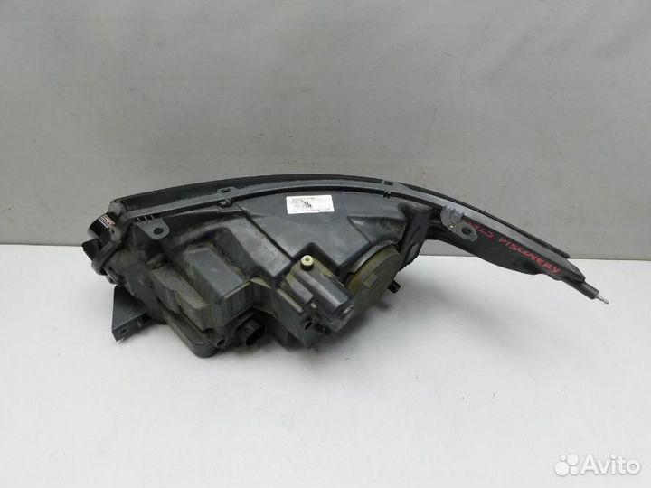 Фара правая Land Rover Range Rover