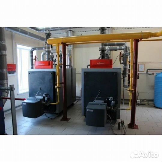 Отопление водоснабжение канализация