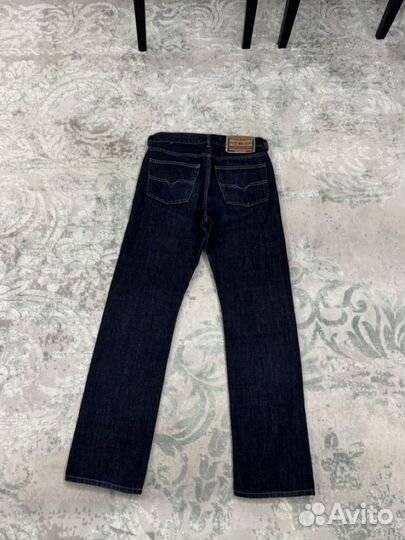 Мужские джинсы diesel оригинал