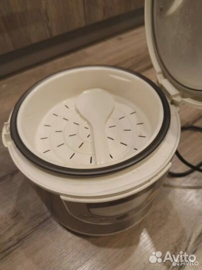 Мультиварка panasonic sr tmh18