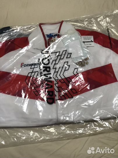 Парадный костюм Forward