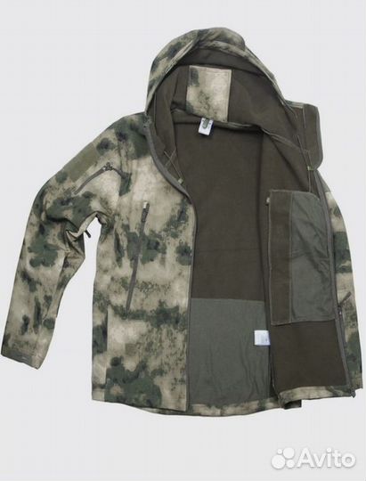 Демисезонный костюм (Мох)