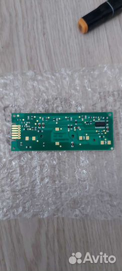 Плата для водонагревателя ariston