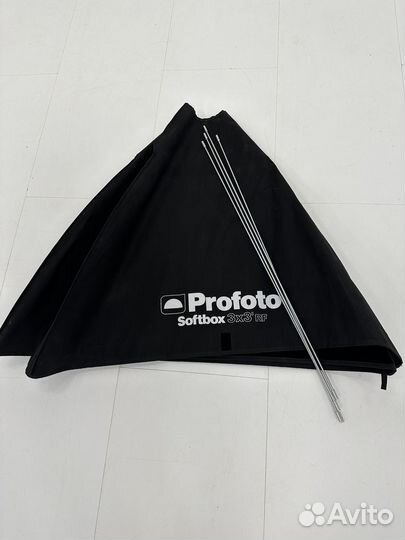 Софтбокс Profoto Softbox 3x3' RF