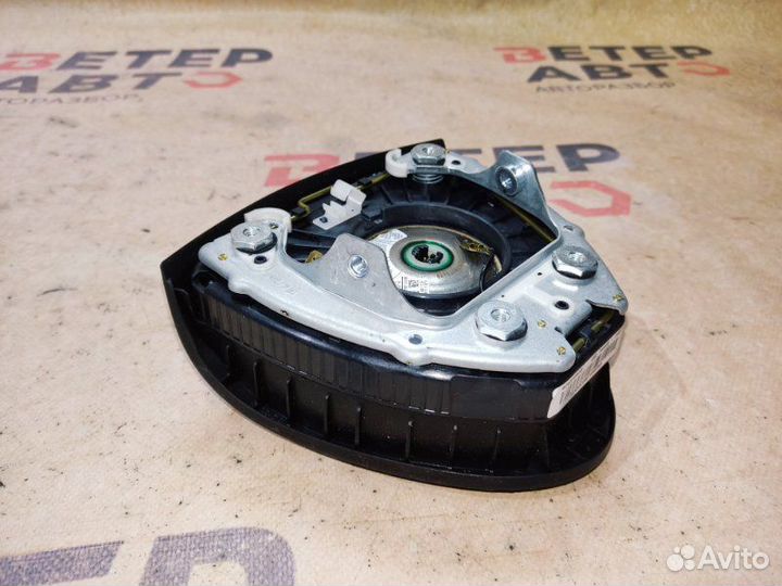 Подушка безопасности в руль Hyundai i30