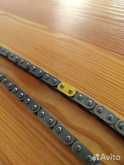 Цепь грм camry 40