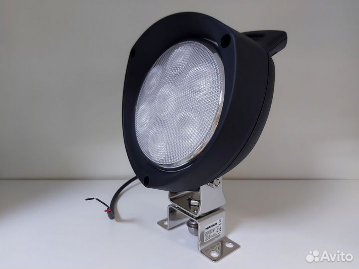 Фара рабочего света Narva 28Вт 2300Лм светодиодная