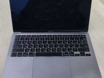 Ноутбук Apple MacBook Air 13 Early 2020 A2179