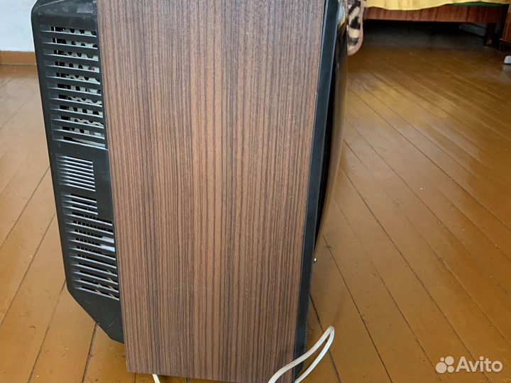 Телевизор весна 346