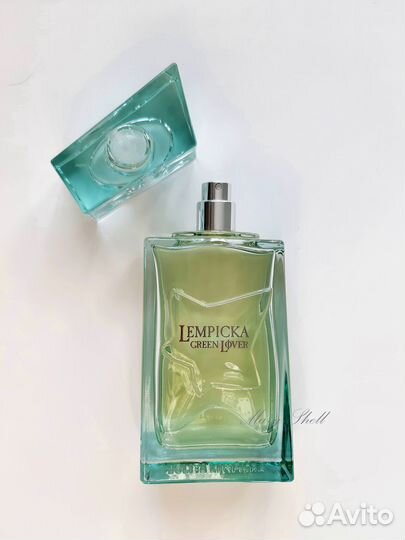 Оригинальная парфюмерия распив, отливанты. Часть 9