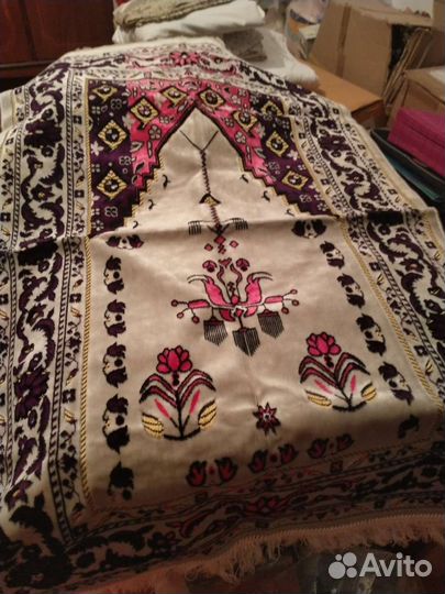 Ковер для намаза