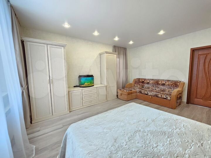 2-к. квартира, 69,9 м², 2/9 эт.