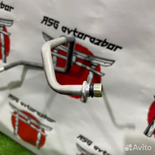 Трубка кондиционера Lexus Is250 GSE20 4GR-FSE 2007