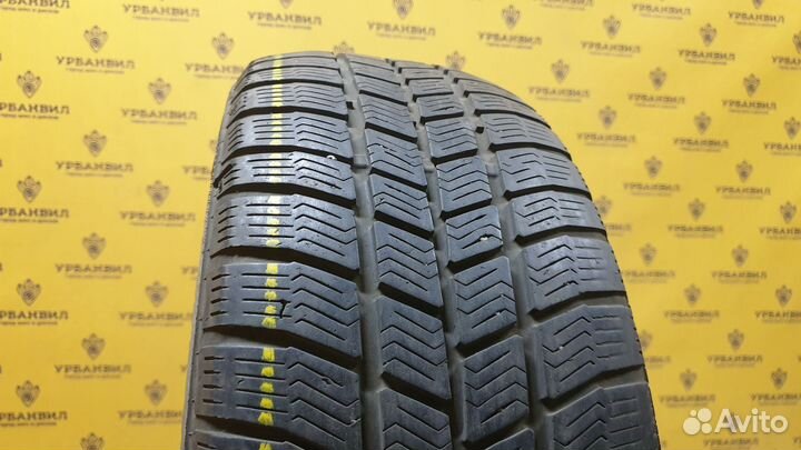 Barum Polaris 5 205/55 R16