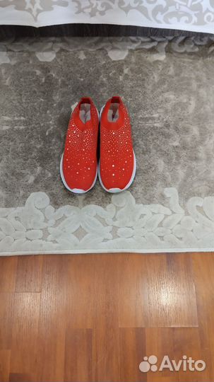 Слипоны женские 41 размер