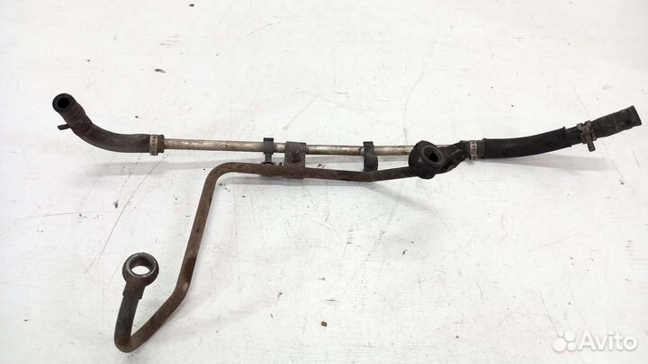 Трубка охлождения турбины Ford Mondeo 4