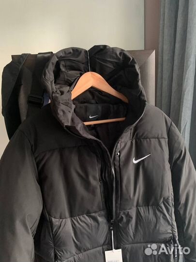 Пуховик куртка Nike