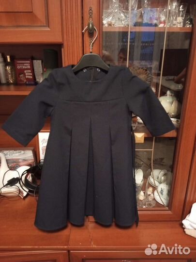 Школьная форма