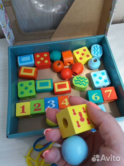 Настольные игры для детей