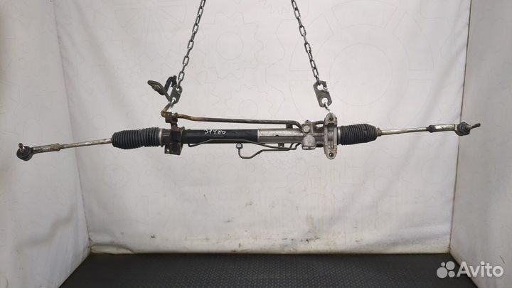 Рейка рулевая с г/у Volkswagen Golf 4, 2001