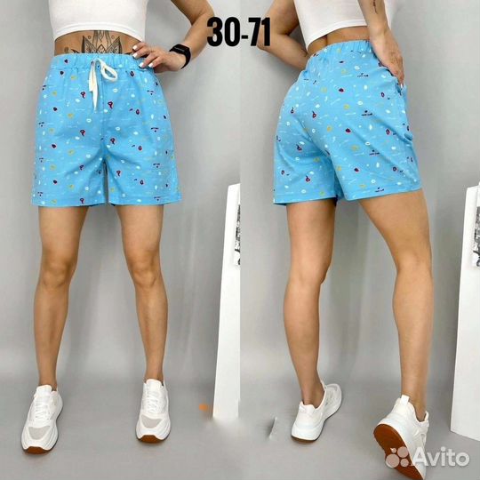 Шорты новые