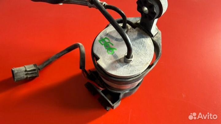 Насос подкачки системы DSC Bmw 7 Серия E65 E66 4.8