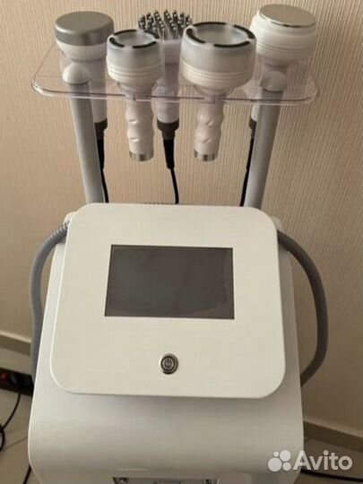 Аппарат WL-12