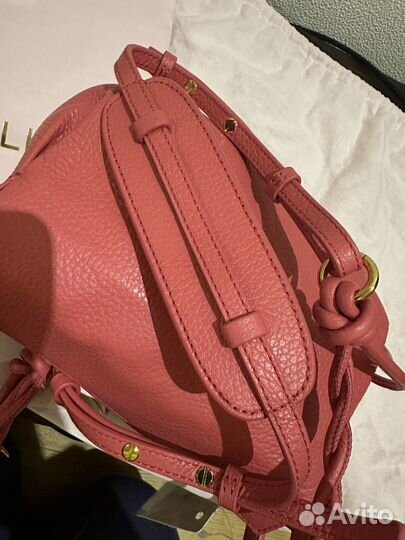 Сумка cocinelle новая