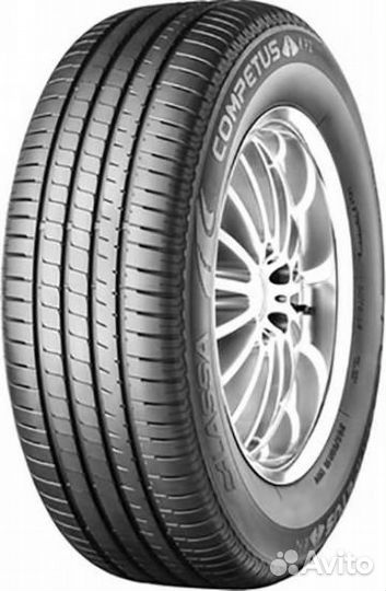 Lassa Competus H/P 2 215/60 R17 100V