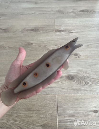 Игрушки Деагостини