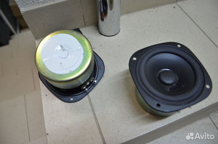 Динамики 4