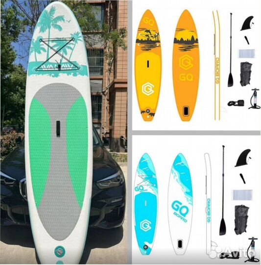 Сап борд Sup доска