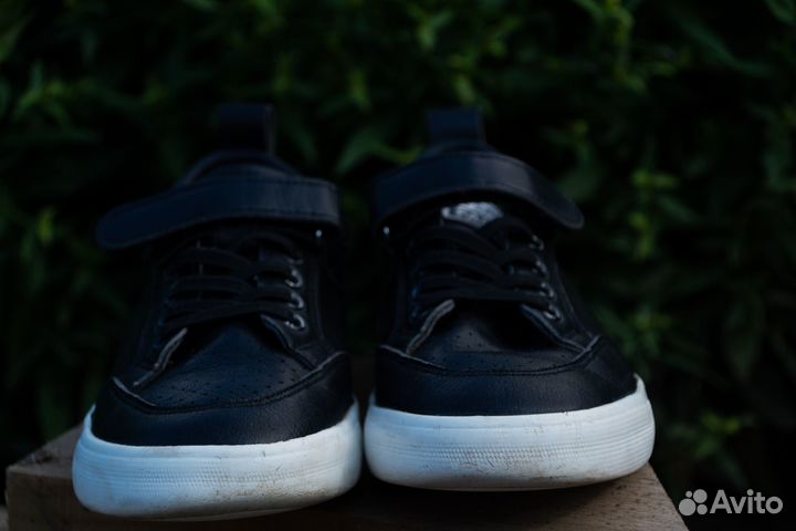 Кеды Капитошка