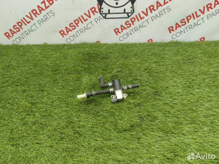 Клапан вакуумный Honda Stepwagn RP3 L15B 2015