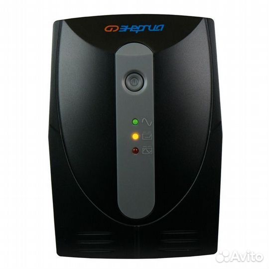 Ибп Энергия 600