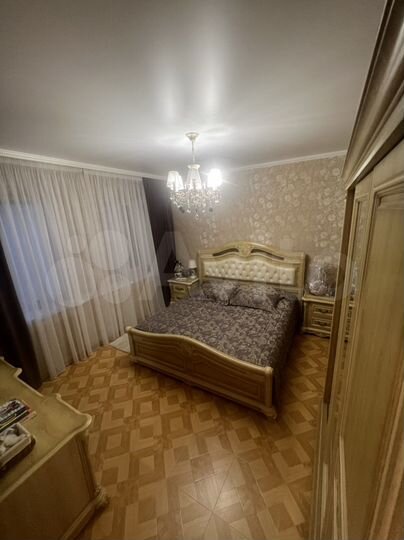 Дом 90 м² на участке 4,5 сот.