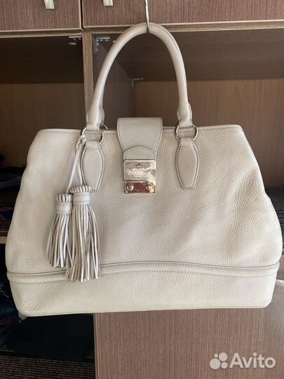 Сумка love moschino оригинал