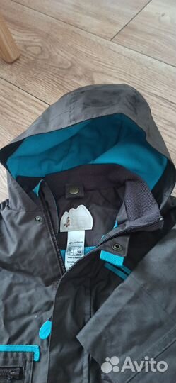 Детская куртка Quechua