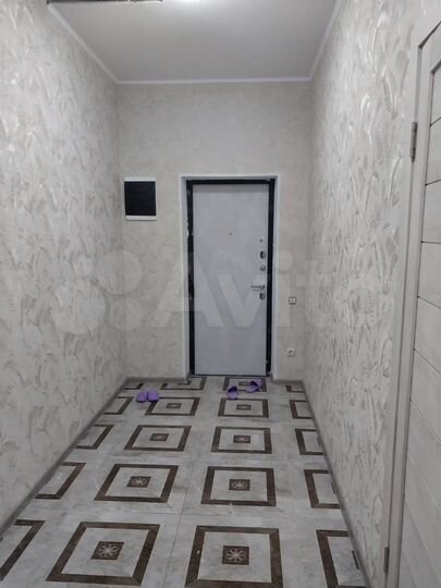 Дом 110 м² на участке 12 сот.