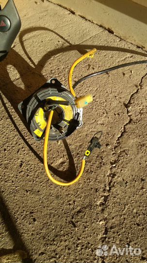 Стеклоподъёмники передние на chevrolet aveo т 250