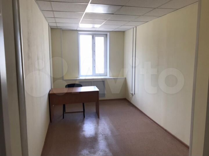 Офисное помещение, 13 м²