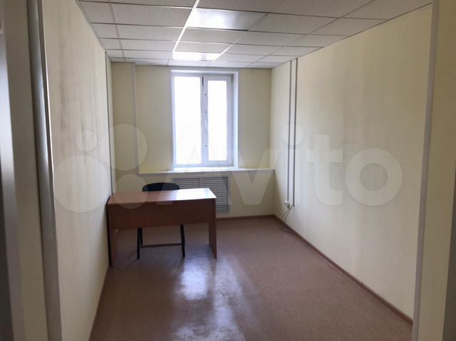 Офисное помещение, 13 м²