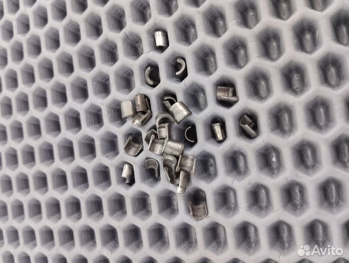 Suzuki GSF400 GSX400 RF400 сухари