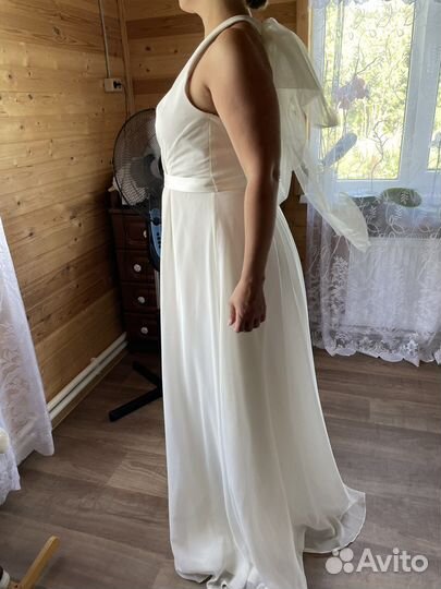 Vera wang Свадебное платье