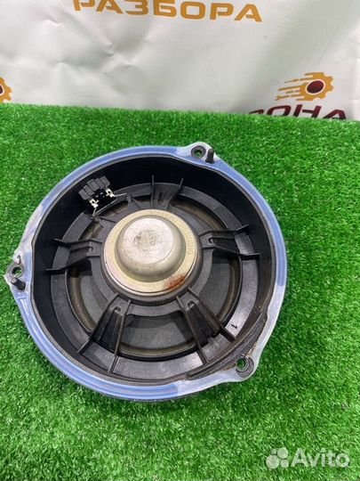 Динамик задний правый Audi S-Line A4 B8 CDN 2013